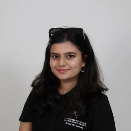 Rishika Joshi, Chief Financial Officer on Influential Women