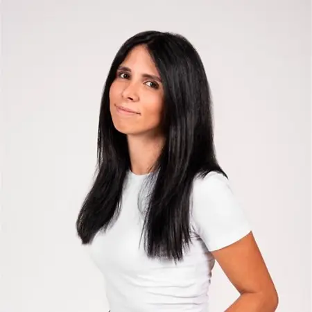 Vittoria Losio, Founder & CEO on Influential Women