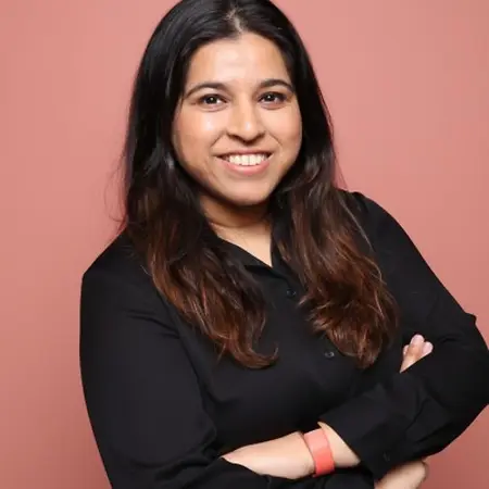 Gautami Nadkarni, Senior Customer Engineer, AI/ ML on Influential Women
