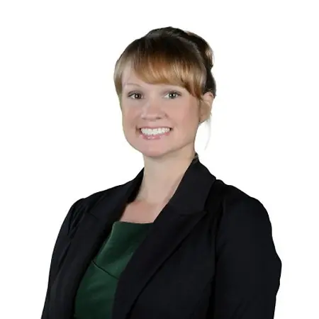 Carol Robinson, Financial Advisor, Owner on Influential Women