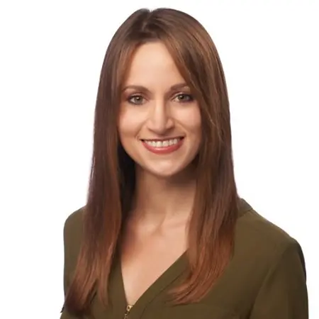 Katie Wright, Sr. Manager, Support Account Management on Influential Women