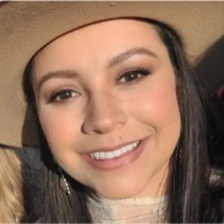 Lauren Quintero, MSN, RN.