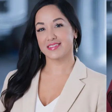 Jocelyn Sepulveda, Regional Operations Specialist on Influential Women