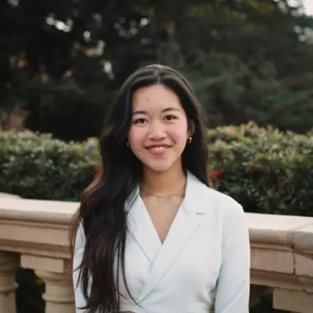 Jessica Lam, Fellow on Influential Women