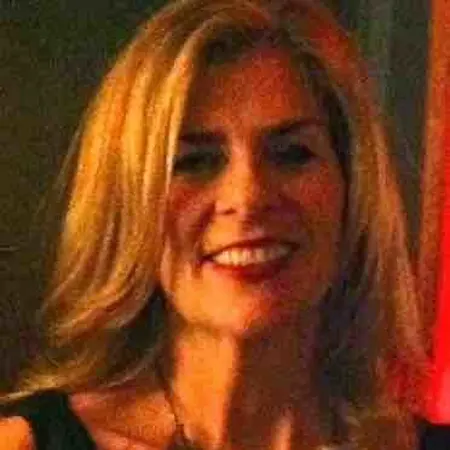 Monica Loncola, Artist, Owner on Influential Women