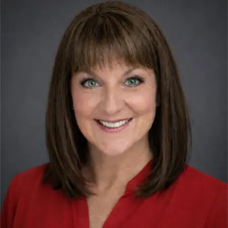 Stefanie Garber, Superintendent on Influential Women