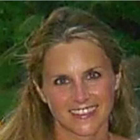Jen Wheeler Hojnacki, Account Executive on Influential Women