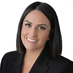 Lonna Campbell, Sales & Creative Services Lead on Influential Women