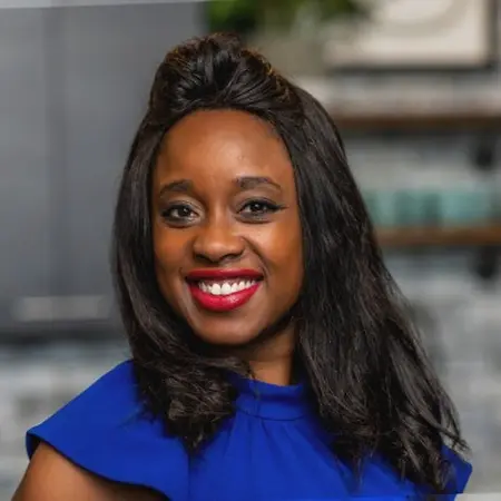 Rolanda Williams, Senior Leasing Associate on Influential Women