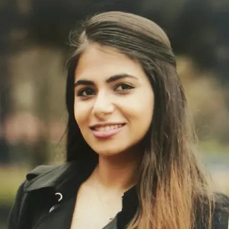 Jayati Chhabra, Building Sustainability Consultant on Influential Women