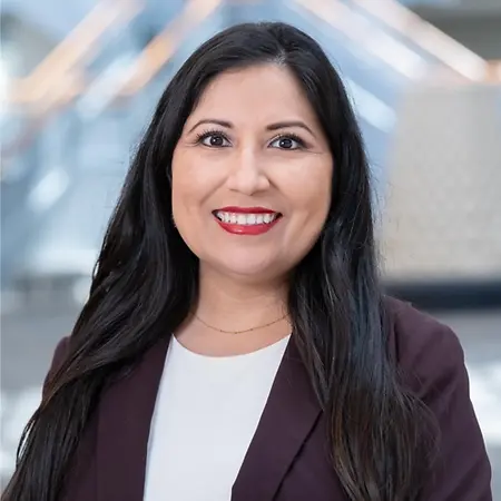 Alejandra Muñoz, M.S.