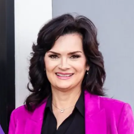 Karen Kaminski, Business Consultant on Influential Women