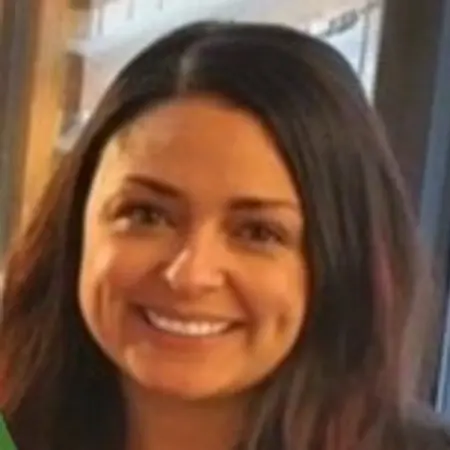 Jennifer Mycon, Document Control Manager on Influential Women