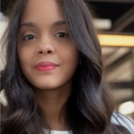 Yadira De Los Santos, Relationship Manager on Influential Women