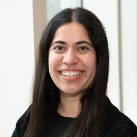 Shikha Grover, Scientist, Analytical Development & QC on Influential Women