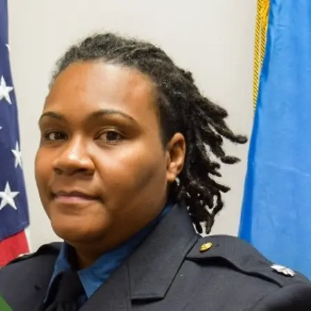 Kimberly C. Hughey, Deputy Bureau Chief of Community Corrections on Influential Women