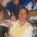 Julie Roscoe, Behavior Analyst on Influential Women
