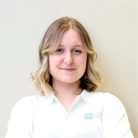 Maggie Talty, Marketing and Communications Lead on Influential Women