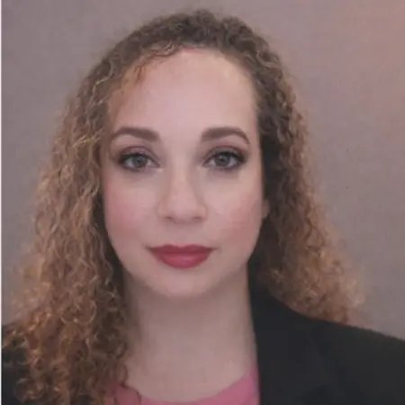 Elizabeth Clement, Director, U.S. Human Resources on Influential Women