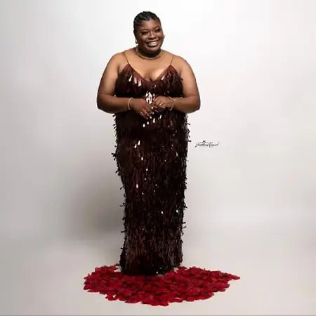 Desiree Wade, Front Desk Supervisor on Influential Women