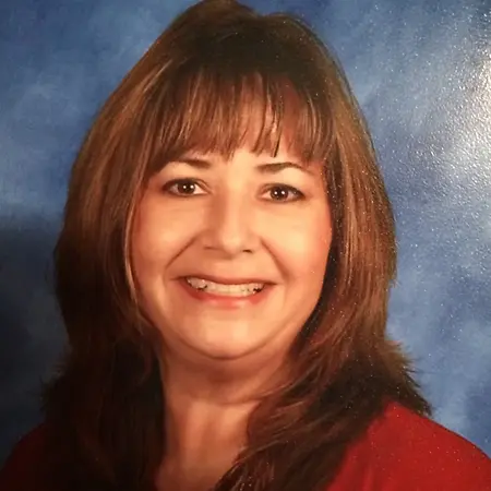 Kimberly Anne Wingard, Special Education Teacher on Influential Women