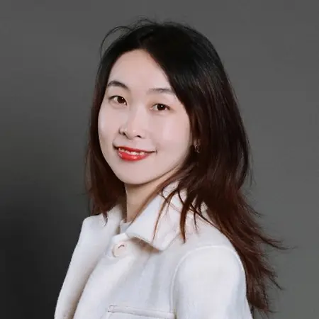 Vicky Zhang, Founder｜CEO on Influential Women
