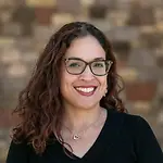 Dr. Pamela Marcenaro