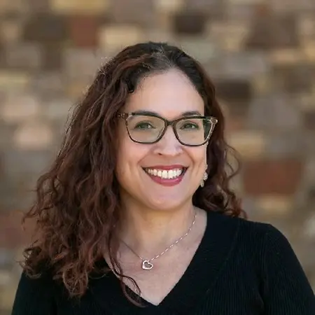 Dr. Pamela Marcenaro