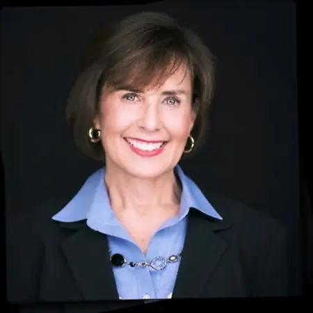 Wendy Erler, SVP Patient Affairs on Influential Women