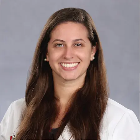 Samantha Augustyn, Genetic Counselor III on Influential Women