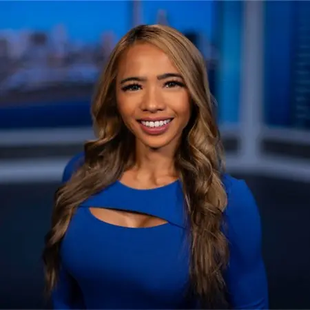 Michelle Hofmann, Morning News Anchor on Influential Women