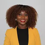 Stephanie D'Haiti, Healthcare Access Manager on Influential Women