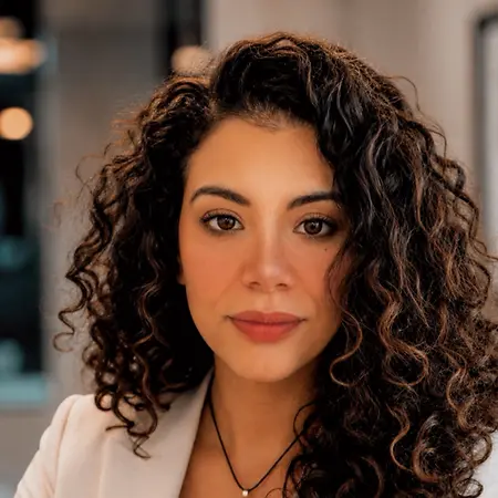 Jisel Leon, Business Owner on Influential Women