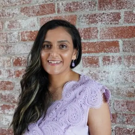 Urvi Shah, Founder, Certified Life Coach - Mindfulness, Spirituality, and Relationships on Influential Women