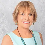 Kathy Anne Jones