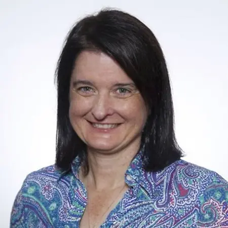 Ronna McHugh Lemasters, Regional Sales Director on Influential Women