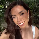 Priscilla Vega, Human Resources Professional on Influential Women
