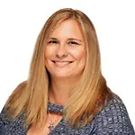 Dawn M Weikel, Operations Manager, Registration and Event Technology on Influential Women