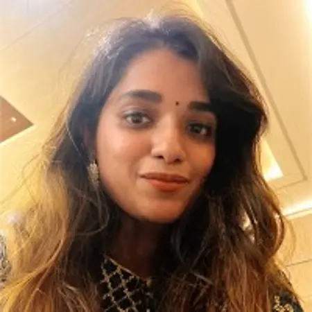 Sneha Elizabath Jose