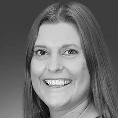 Carina Viola, Director Sales Division on Influential Women