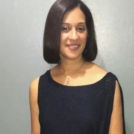 Maritza Reyes, Document Control Specialist | Document Controller on Influential Women