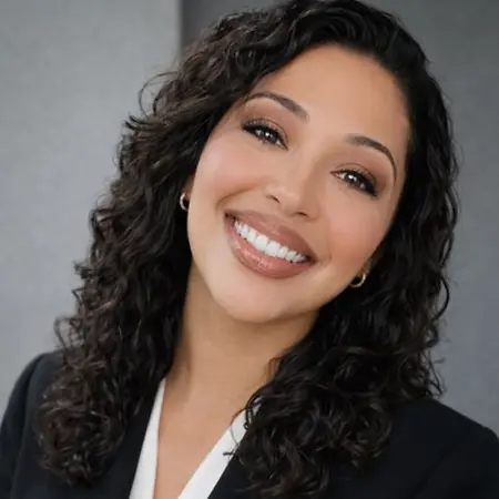 Brianna Cunningham, Operations Admin on Influential Women