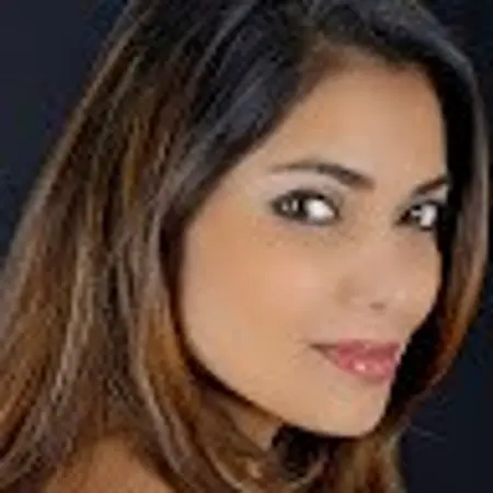 Uzma Alam, Assistant Program Director on Influential Women