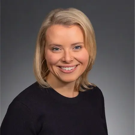 Sarah Elise  Patterson, Pursuit Manager on Influential Women