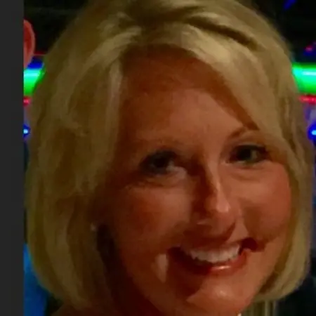 Heather Cheek, Dental Hygiene Instructor on Influential Women