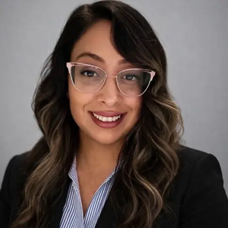 Sarah M. Torres, Dual Director of Front Office on Influential Women
