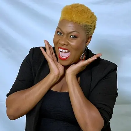 Jessica Good, Author on Influential Women