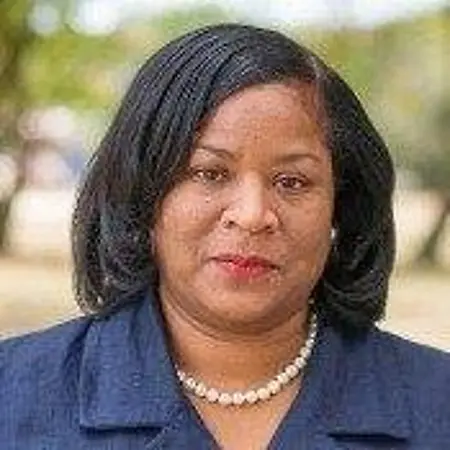 Dr. Karen Mohammed-Perry, DSW, ACSW, QCSW, MA, LMHC, MAC