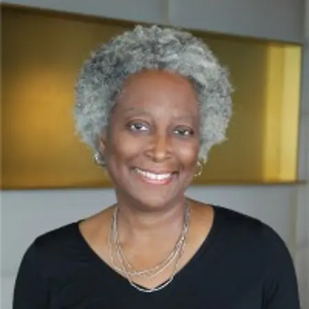 Cassandra Washington