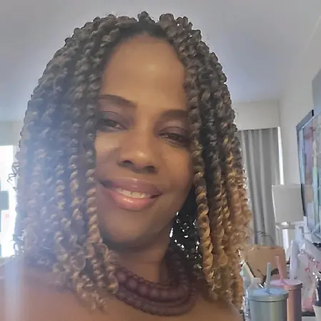 Nina Westbrook, CDM, CFPP